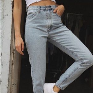 brandy melville jane jeans